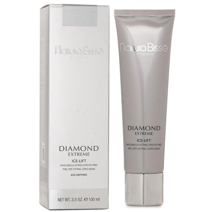 NATURA BISSE Diamond Ice Lift Transepidermal DNA Cryo Mask