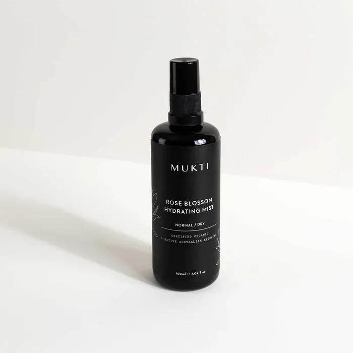 Rose Blossom Hydrating Mist Toner 100ml