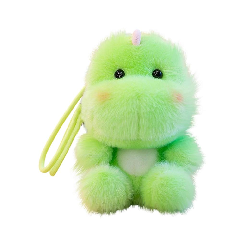 Cute Scented Plush Animal Toy - Soft Desk Decoration Ornament for Home or