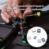 Compactly NEO6M/NEO7M/NEO8M Navigation Flight Control Module Supporting 3V 5V Input For Drones Robotics EEPROM Storage