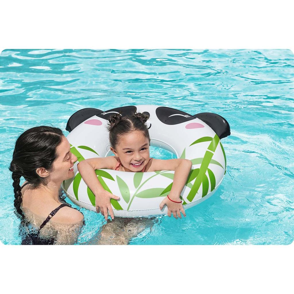 Ciambella gonfiabile Bestway 36351 Panda