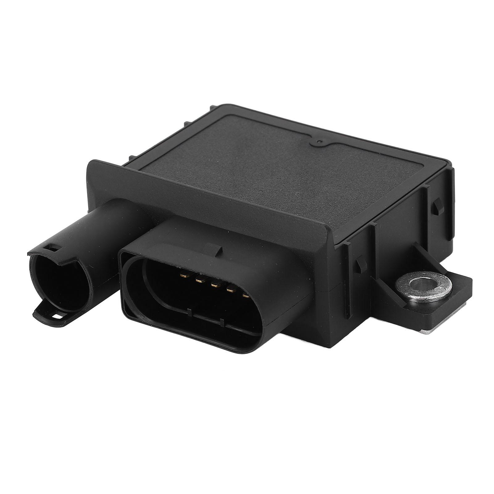 

Glow Plug Control Unit Relay Module OEM Standard Long Lifespan 12217801200 for X3 3 5 1 Series