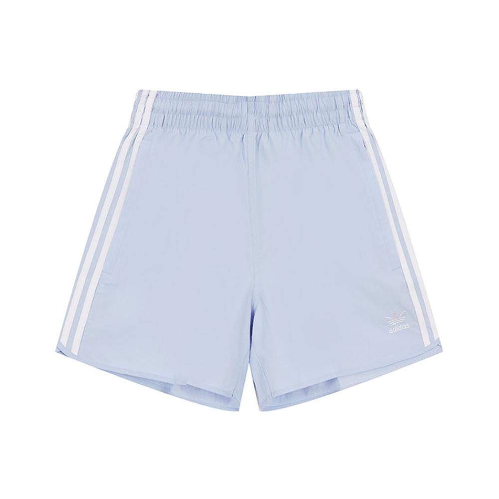 

Шорты Adidas Классические спринтерские шорты Adicolor IB9953115 XXXL
