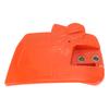 Chain Brake   Cover, Chain Brake     Side Cover Nylon   Power Plant Cover Replacement Part for 235 236 240 Chainsaw 525628 