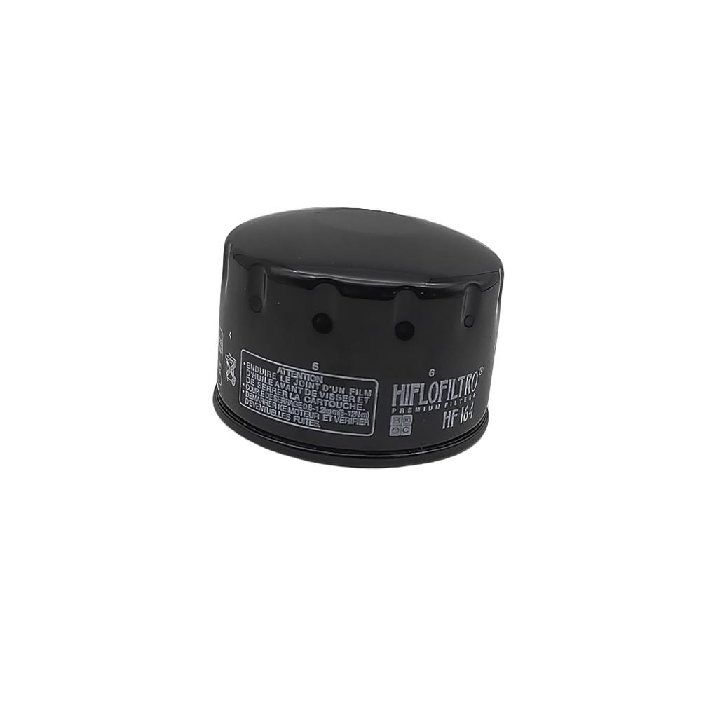 For BMW C600 SPORT 647 C650GT F650GS F700GS F750GS Motorcycle engine Oil Filter Cleaner
