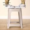 Jingdong Classic Stackable Plastic Stool