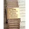 Used Good condition SKAGEN Leonora PG wristwatch with box ladies