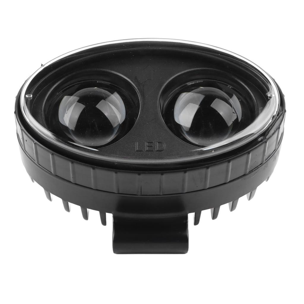 Forklift LED Safety Light 20W Backup Clearance Lamp Zone Warehouse Boundary Blue Warning Spot Light