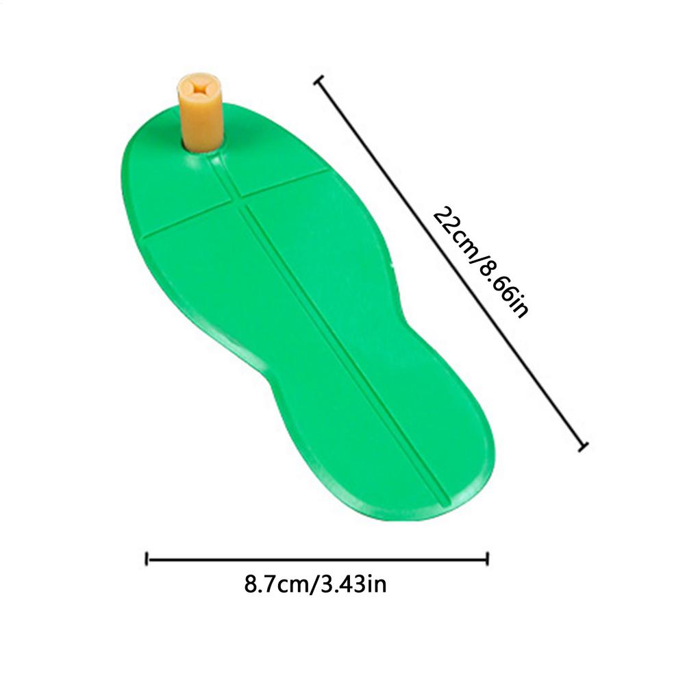 Golf Mats Practice Outdoor Trainer Pad Golfing Accessories Backyard Golf Swing Mat Tee Holder For Home Backyard Driving Range