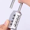 Jurchen Combination Padlock