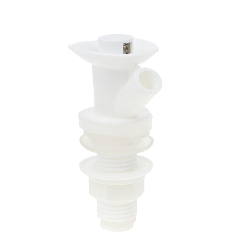 Dispenser Faucet Push-Button Water Cooler Spigot Cooler Valve Faucet Freezer Repair Parts