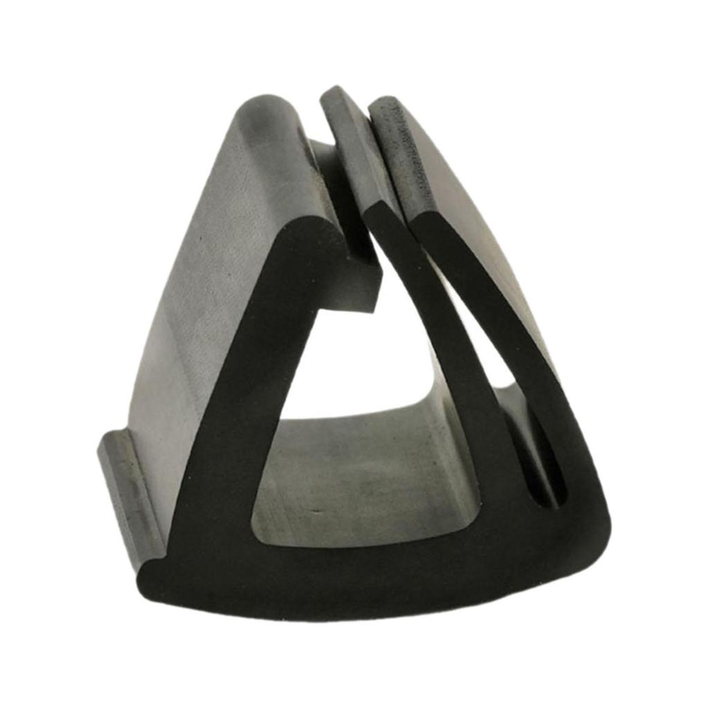 Golf Cart Windshield Clip Rubber Durable Holder Stand Base Accessory For Club Car Ezgo Yamaha