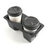 ruiya 2024 New Toyota Land Cruiser 250 Exclusive Console Drink Holder Console Tray Cup Holder Storage Land Cruiser 250 Drink Holder Cover Land Cruiser