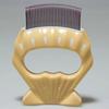 1Pc Shell Comb Cat Comb Pet Hair Removal Artifact Comb Cat Dog Massage Comb Pet Supplies