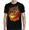 BRUJERIA - Urban Aztec - T SHIRT S-M-L-XL-2XL Brand New Official JSR Merchandise