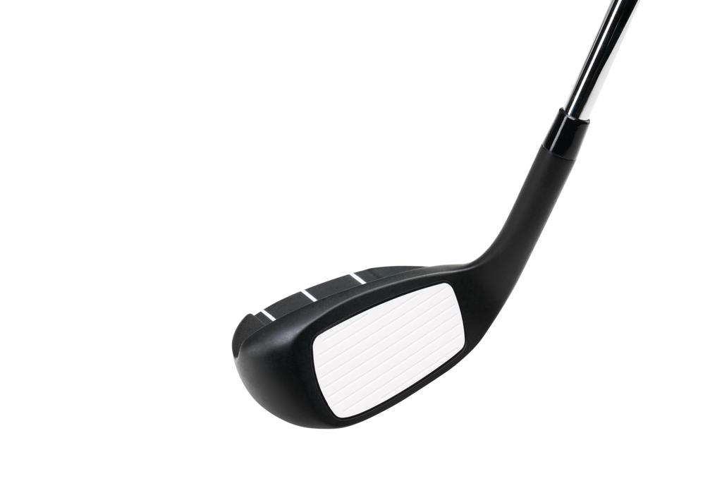 ODYSSEY Chipper 25 Steel Right-Handed 34.5" (ODYSSEY Shaft, 34.5") Steel, Men's
