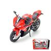S1000rr Diecast Motorcycle Model Toy With Inertia Control For Kids Gifts