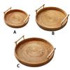 Kitchen Storage Tray Basket For Fruits And Vegetables Organization Storage Containers For Kitchen