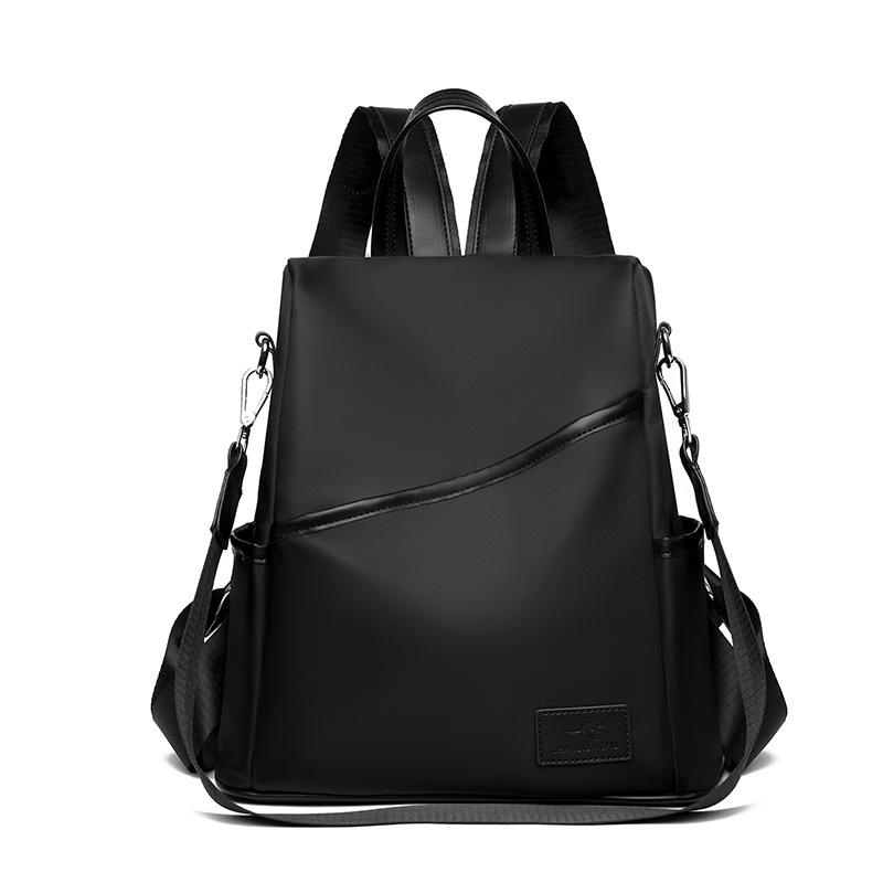 Multifunctional Backpack Backpack Anti-theft Bag Women's Bag Fashion Casual Versatile New Versatile Bag