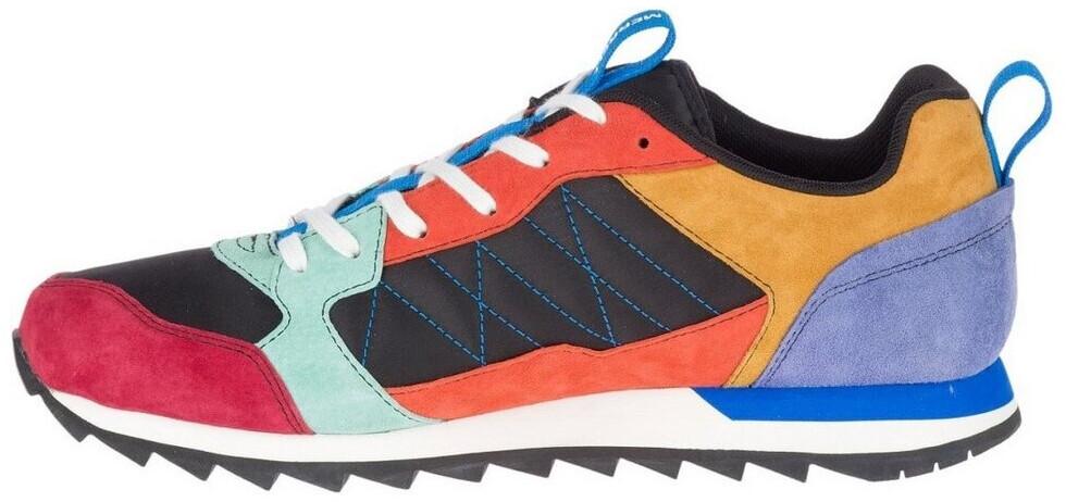 

Кроссовки Merrell Alpine Sneaker multi 44 ½