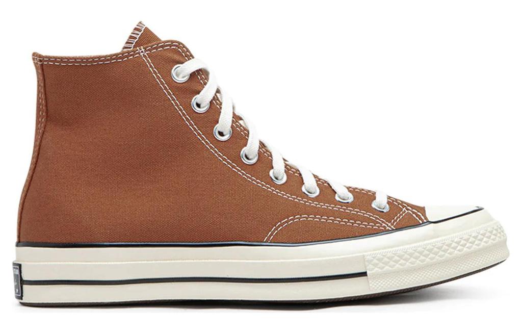 Chuck 70 Converse Vintage Canvas High 'Tawny Owl' A04588C