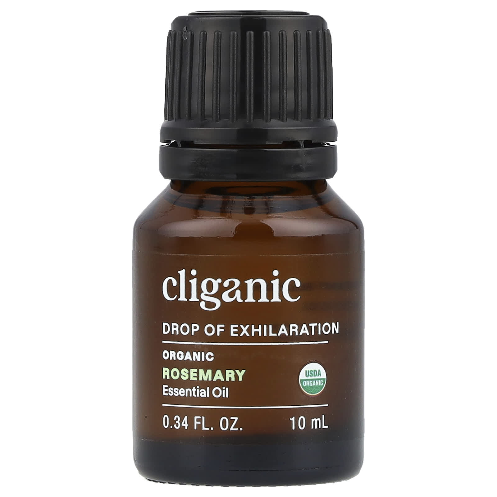 

Drop Of Exhilaration™, Organic Rosemary Essential Oil, 10 Ml (0.34 Fl Oz)