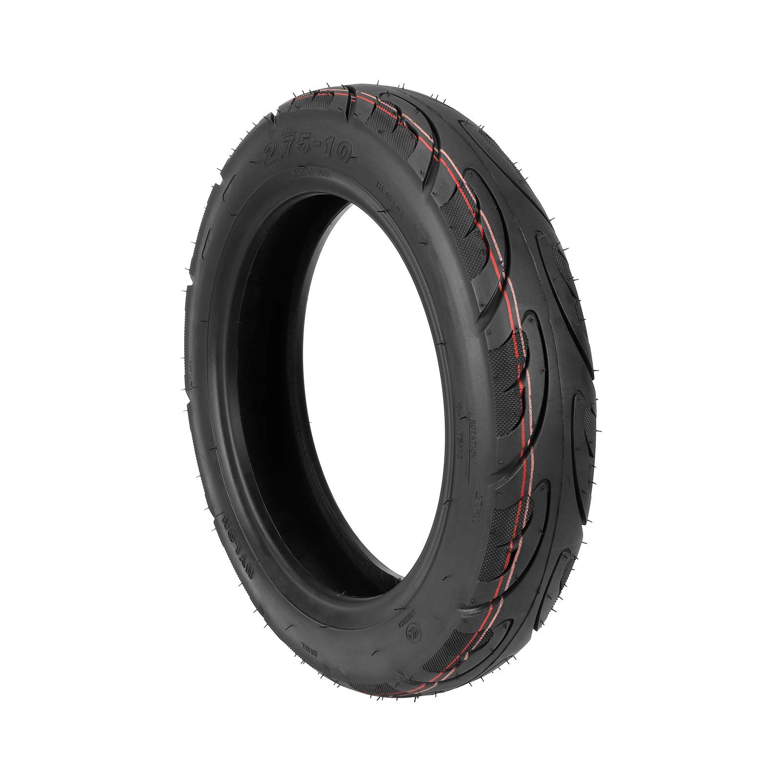 Pneumatico tubeless Ulip 2.75-10