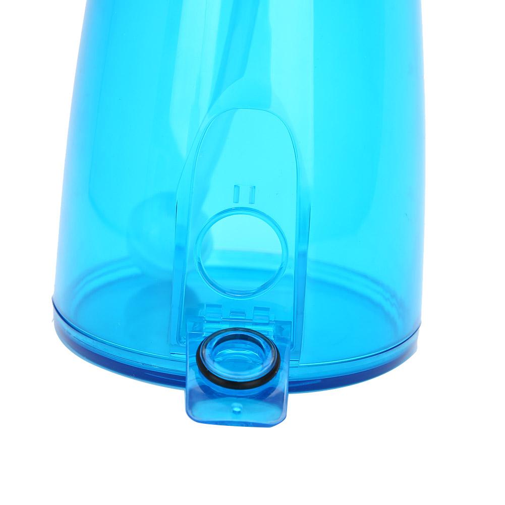 Rechargeable Electric Oral Irrigator Portable Water Flosser Teeth Cleaner Oral Care Tool