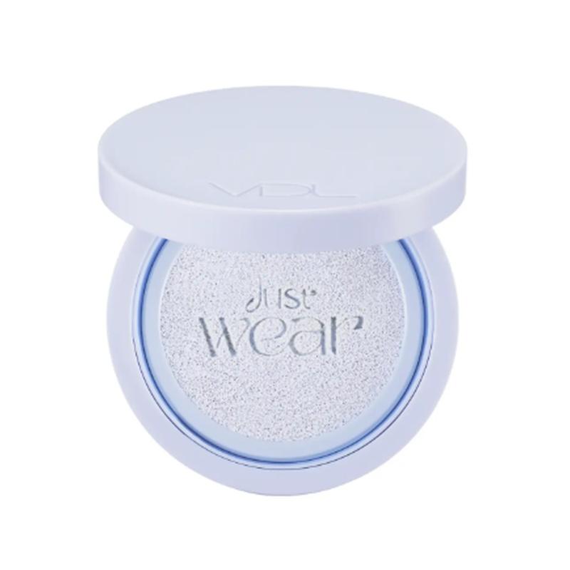 VDL Tone Stain Color Correcting Cushion - Serenity 1pc