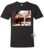 Chuck Norris Fight Tutte le taglie Nero unisex regalo ricordi D2325
