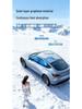 Sunshade Canopy for AION V/S Plus – Ice Silk Sunroof Sun Protection