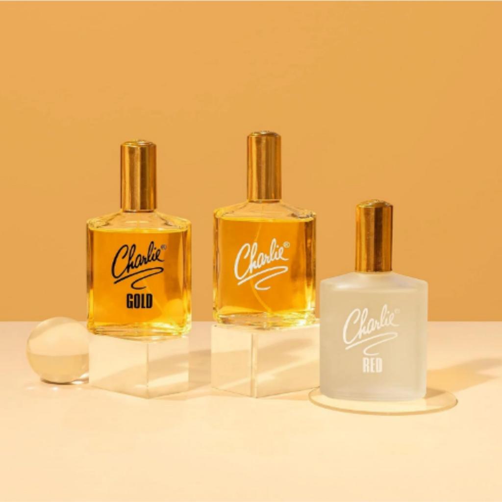 Charlie Blue 100ML EDT [LeBron] [product]
