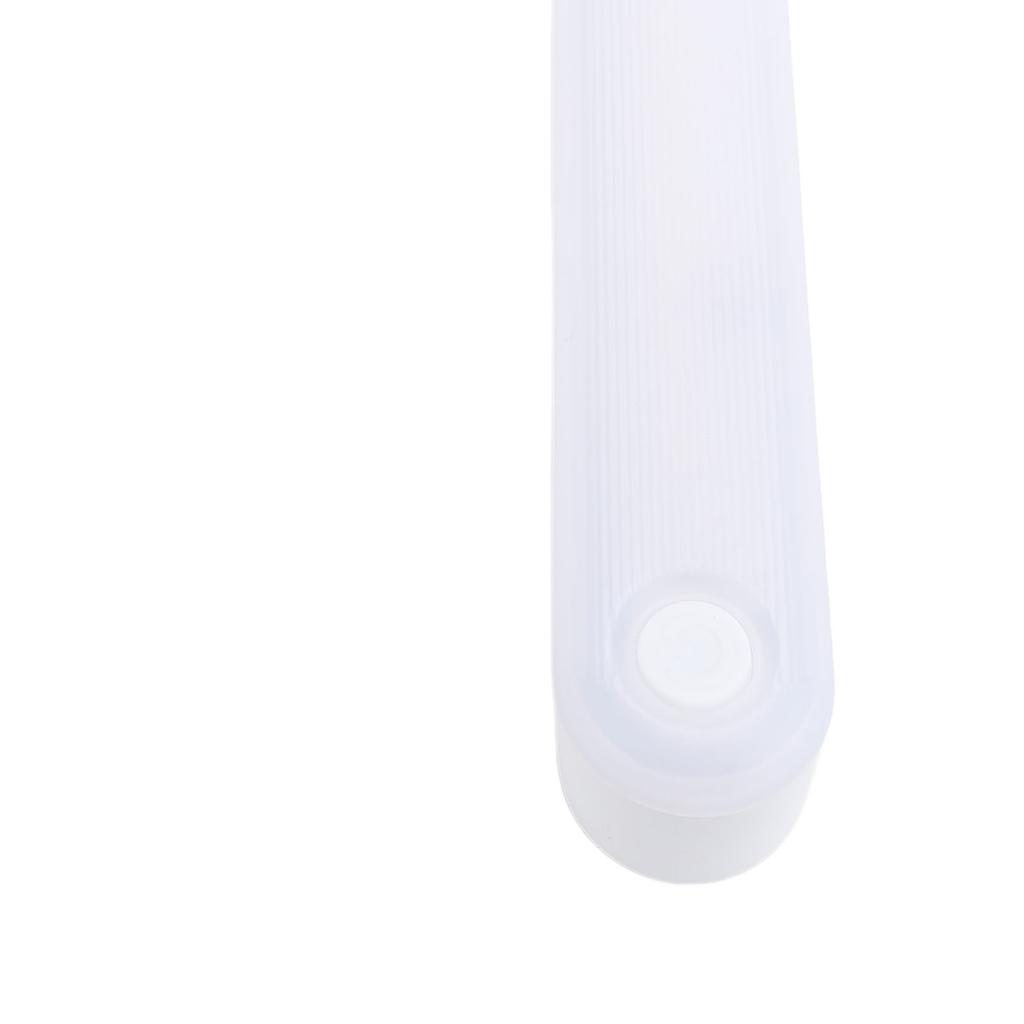 26cm Closet Light 5W LED Light Bar Night Light 3000 To 6000K 3 Color Dimmable Reading Light Bar for Wardrobes Cabinets