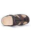 Versatile Mens Flip Flops Sandals Rubber Casual Men Shoes Summer Fashion Beach Slippers