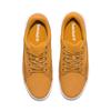 Timberland Allston Low Wheat Sneakers, Men's, TB0A65RW7541, Nubuck, 7.0 / 25.0cm