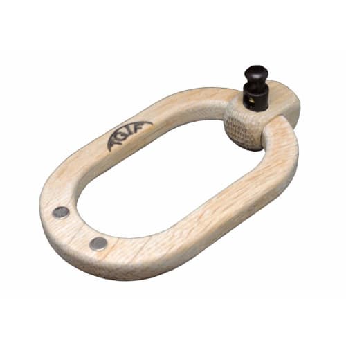 Planet Shop Aruko Painting Jig, Small Oval (with Neodymium), Hobby Tool W09