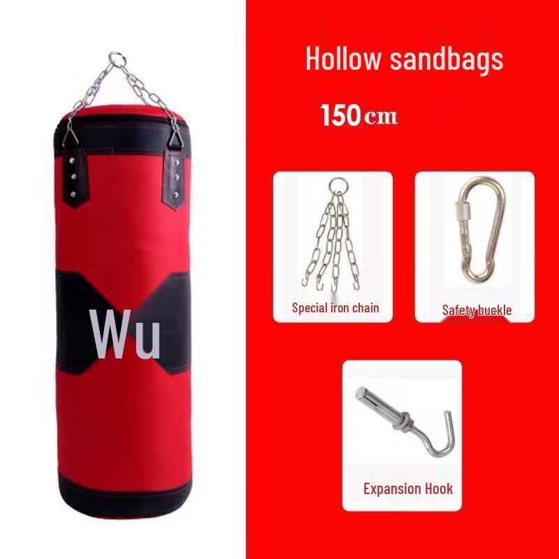 Huiqi Deer Hanging Boxing Punching Bag