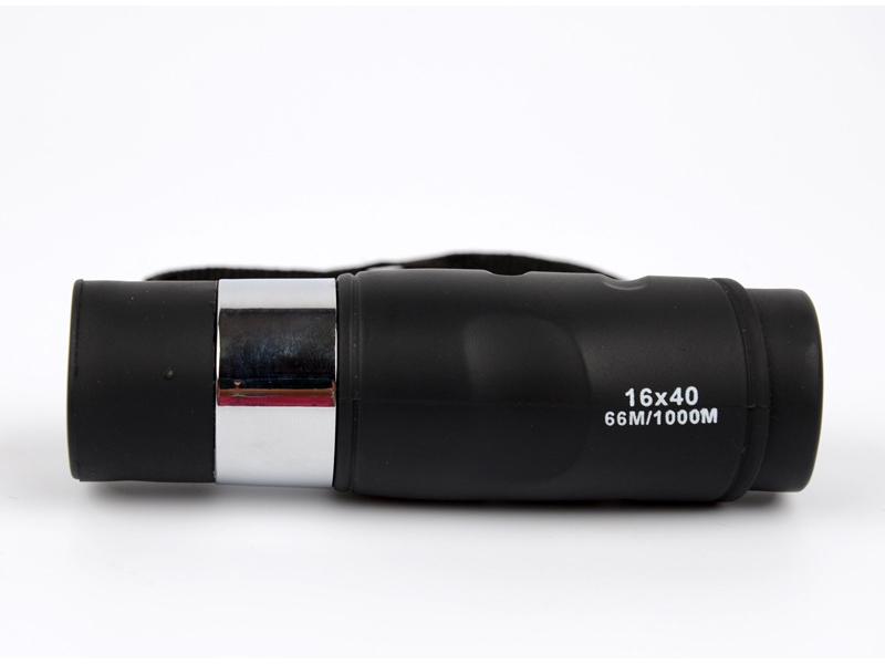 Global Eagle 16X40 Low-Light Binoculars with Night Vision Monocular
