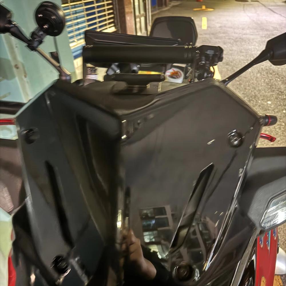 2025 For YAMAHA XMAX 300 250 125 X-MAX XMAX300 Motorcycle Accessories Mobile Phone Holder Stand GPS Navigation Bracket Support