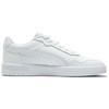 New PUMA Court Ultra 'White Silver' 389368-02