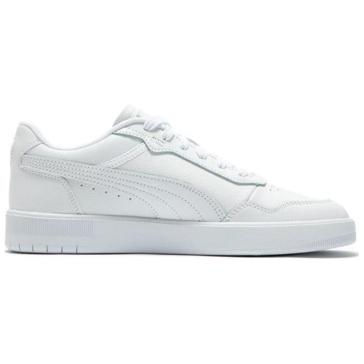 New PUMA Court Ultra 'White Silver' 389368-02