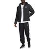 New Nike Air Jackets Coats Men's Black/White HM0198-011