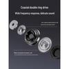 Edifier Evo Pro True Wireless Active Noise Cancelling Earbuds