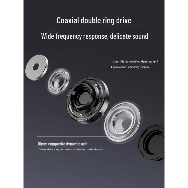 Edifier Evo Pro True Wireless Active Noise Cancelling Earbuds