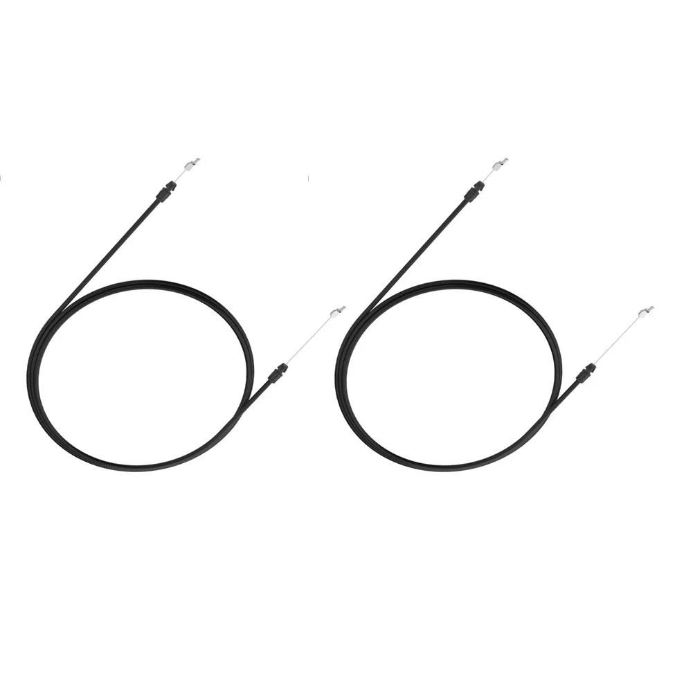 Cable For 946-05106B 746-05106 746-051060A 746-051061B 946-05106A Pull Wire Set Lawnmower Garden Tools Parts