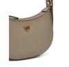 Bag PINKO Half Moon Baby PE 25 PLTT 103538 A0F1 Beige