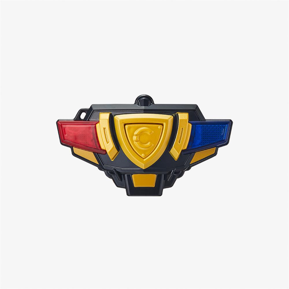 [young toys] Tobot C Big Sonata Transforming Robot Action Figure
