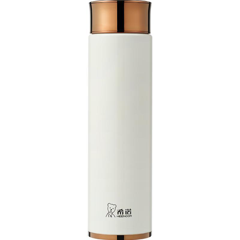 Heenoor Women s Portable Insulated Thermos Cup