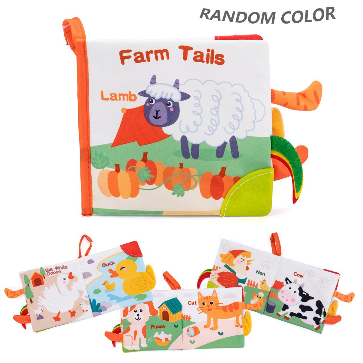 High-Quality Cute High-Quality Baby High-Quality Books High-Quality Toys, High-Quality Touch High-Quality And High-Quality Feel High-Quality Crinkle