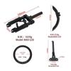 Ninebot Max G30 Front Hydraulic Shock Absorber Kit